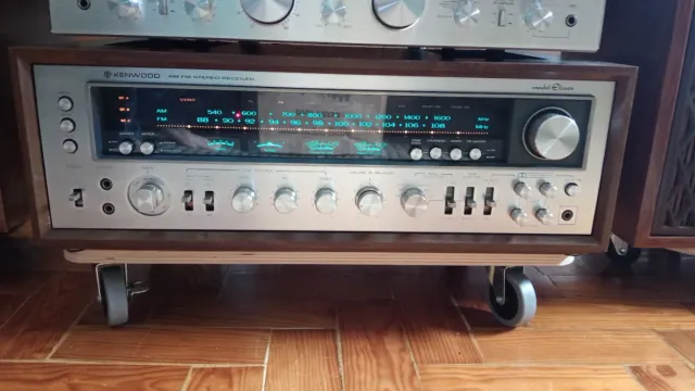 Kenwood Eleven
