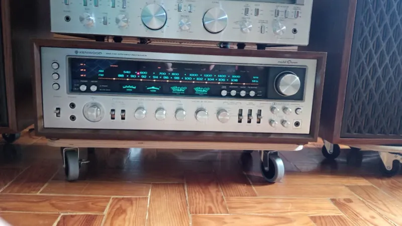 Kenwood Eleven afbeelding 2