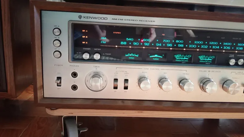 Kenwood Eleven afbeelding 3