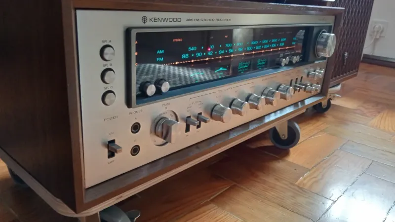 Kenwood Eleven afbeelding 5