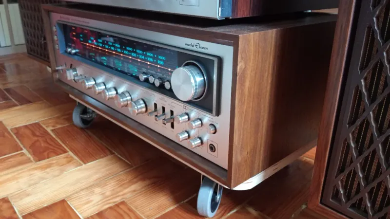 Kenwood Eleven afbeelding 6