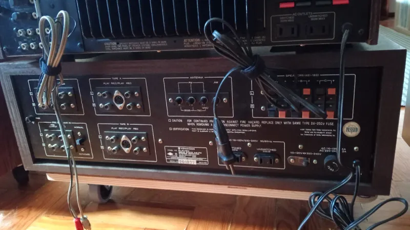 Kenwood Eleven afbeelding 7