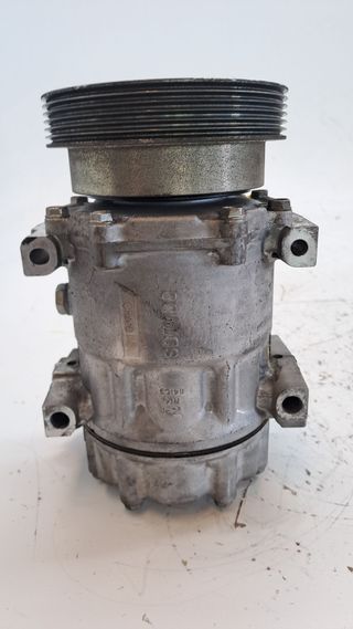 COMPRESOR AIRE ACONDICIONADO DACIA LOGAN