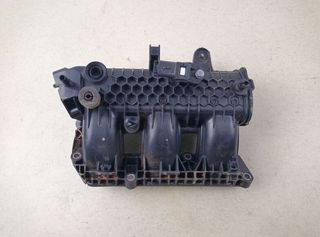 Citroen 106494 9842272880 colector berlingo combi