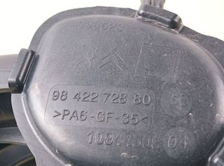 Citroen 106494 9842272880 colector berlingo combi