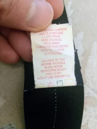 Jockstrap sport uomo L tessuto traforato