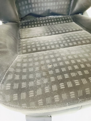 ASIENTO DELANTERO IZQUIERDO VOLKSWAGEN PASSAT BER