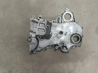 Tapa Distribución Kia Rio G4LA