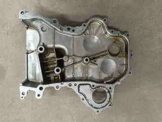 Tapa Distribución Kia Rio G4LA