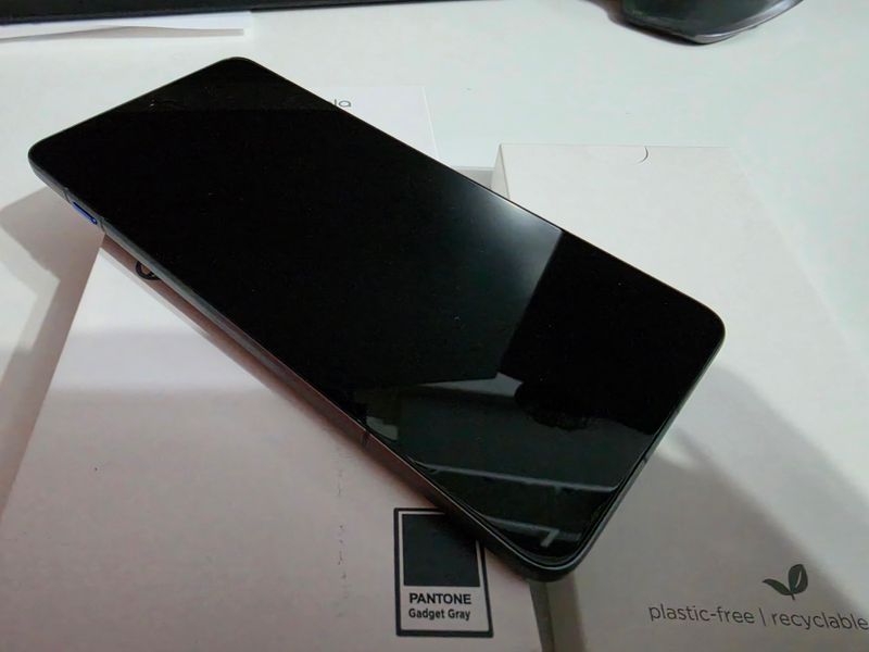 Motorola Edge 70 512GB + Cargador TurboPower 68W afbeelding 6