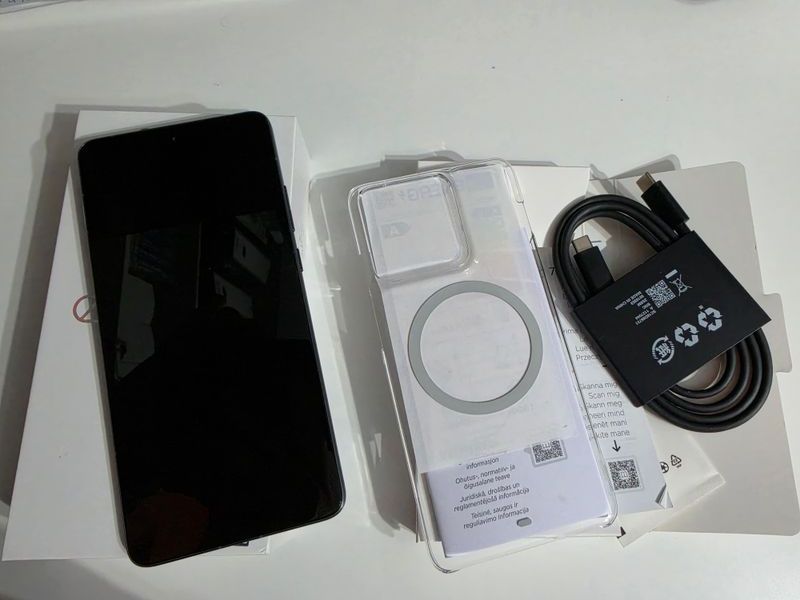 Motorola Edge 70 512GB + Cargador TurboPower 68W afbeelding 9