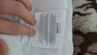 Edredón Primark 13.5 Tog Cama Doble