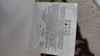 Edredón Primark 13.5 Tog Cama Doble