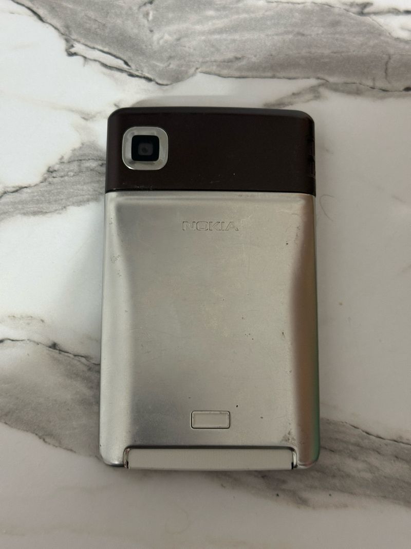 Nokia E61i Plata afbeelding 5