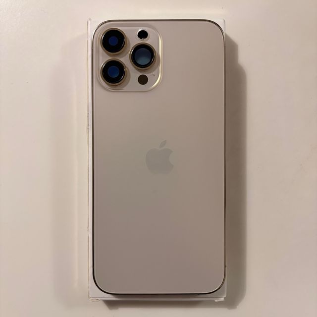 Chasis iPhone 13 Pro Max + Pantalla Regalo