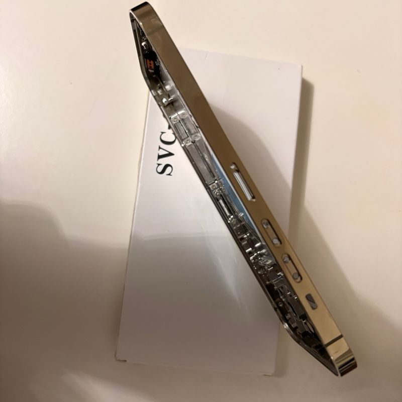 Chasis iPhone 13 Pro Max + Pantalla Regalo afbeelding 5