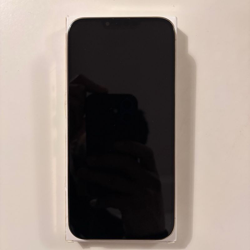 Chasis iPhone 13 Pro Max + Pantalla Regalo afbeelding 2