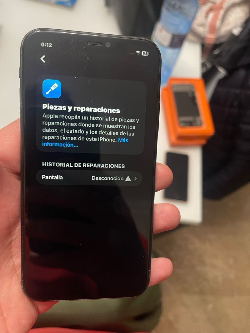 iPhone 11 128GB Negro afbeelding 4