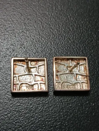 Conjunto TOUS MOSAICO Plata