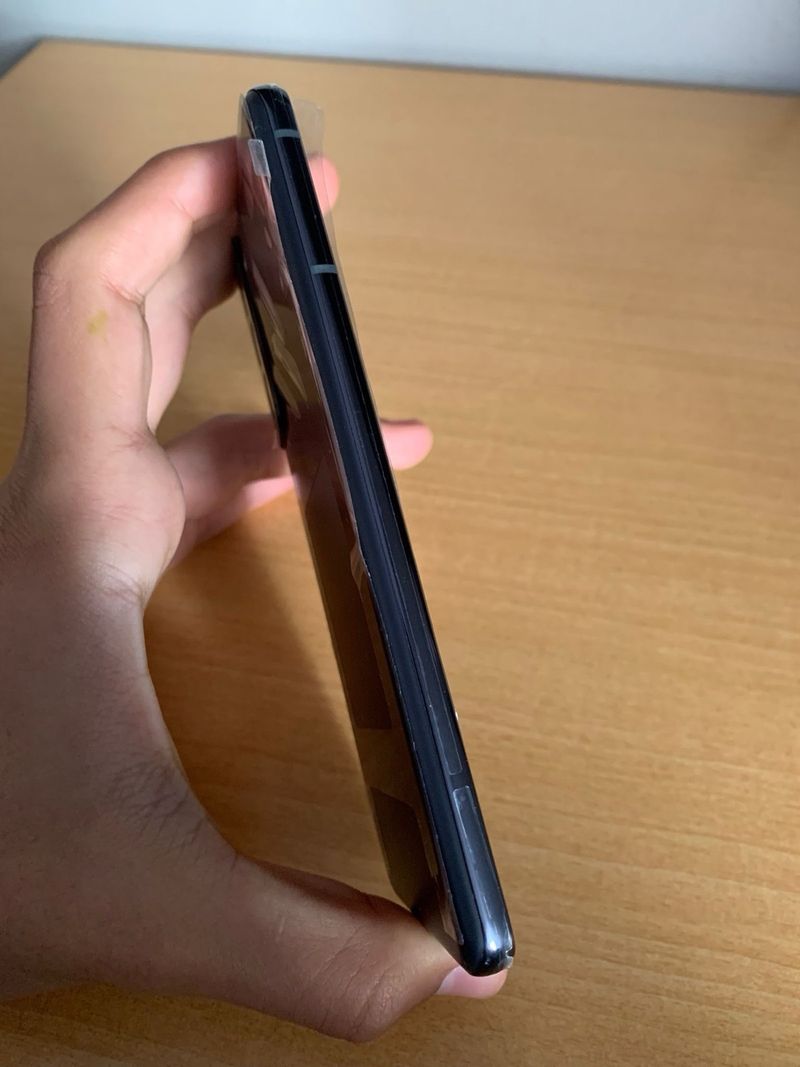 Samsung S21 Negro 128GB Nuevo afbeelding 2
