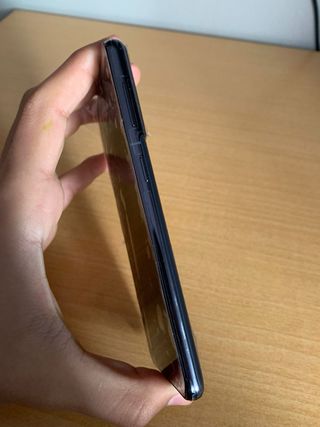 Samsung S21 Negro 128GB Nuevo