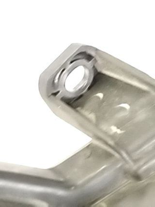 FARO DELANTERO IZQUIERDO CITROEN DS3