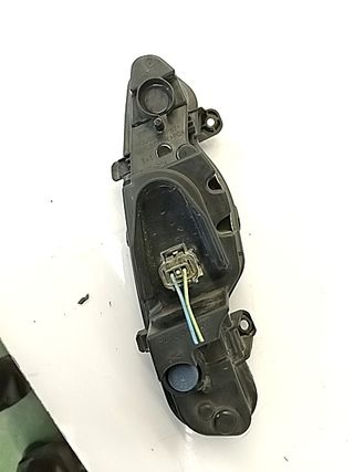 FARO DELANTERO IZQUIERDO CITROEN DS3