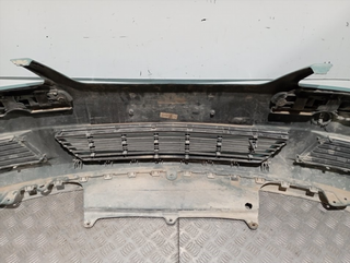 PARAGOLPES DELANTERO OPEL CORSA C Z12XEP