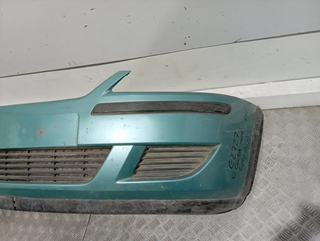 PARAGOLPES DELANTERO OPEL CORSA C Z12XEP