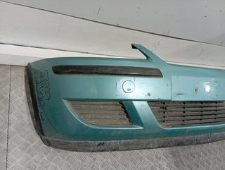 PARAGOLPES DELANTERO OPEL CORSA C Z12XEP