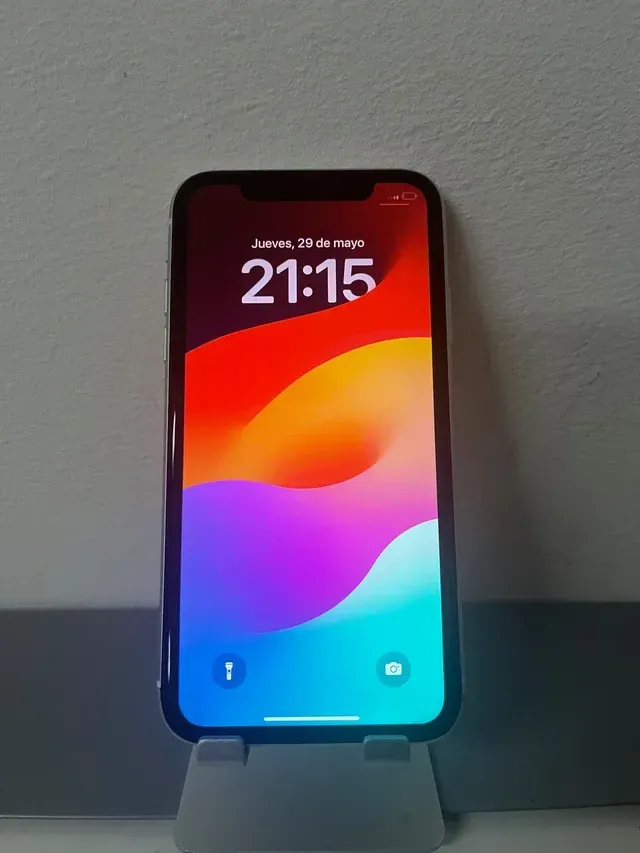 iPhone XR Apple afbeelding 3