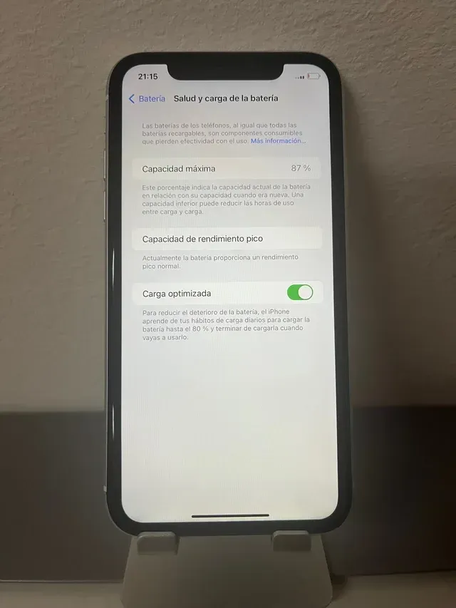iPhone XR Apple afbeelding 5