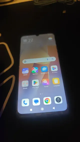 Reparación Xiaomi Y Samsung