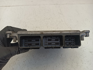 CENTRALITA MOTOR UCE RENAULT SCENIC RX4 (JA0) F9Q