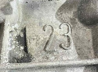 Caja cambios opel f23 vectra c berlina 2.0 146079