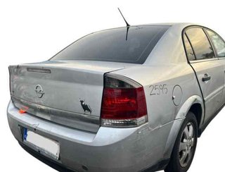 Caja cambios opel f23 vectra c berlina 2.0 146079