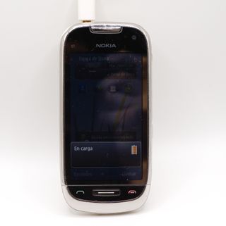 Telefono Nokia C7