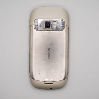 Telefono Nokia C7