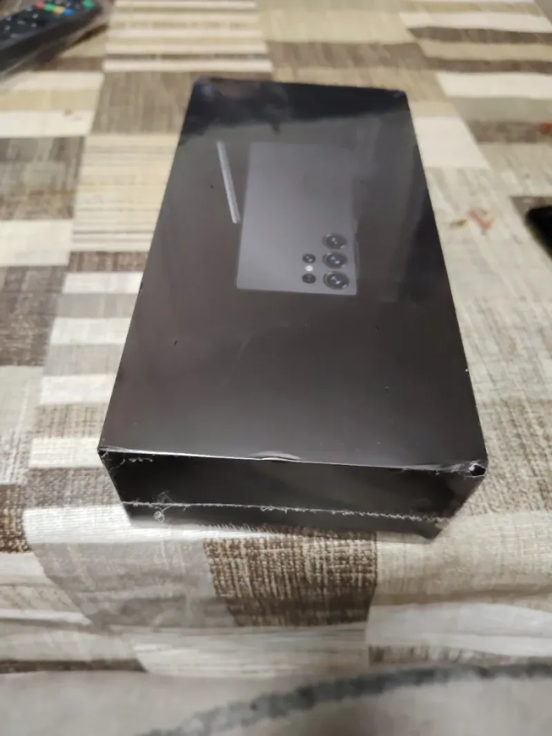 Replica S26 Ultra 8+256GB Negro Precintado afbeelding 4