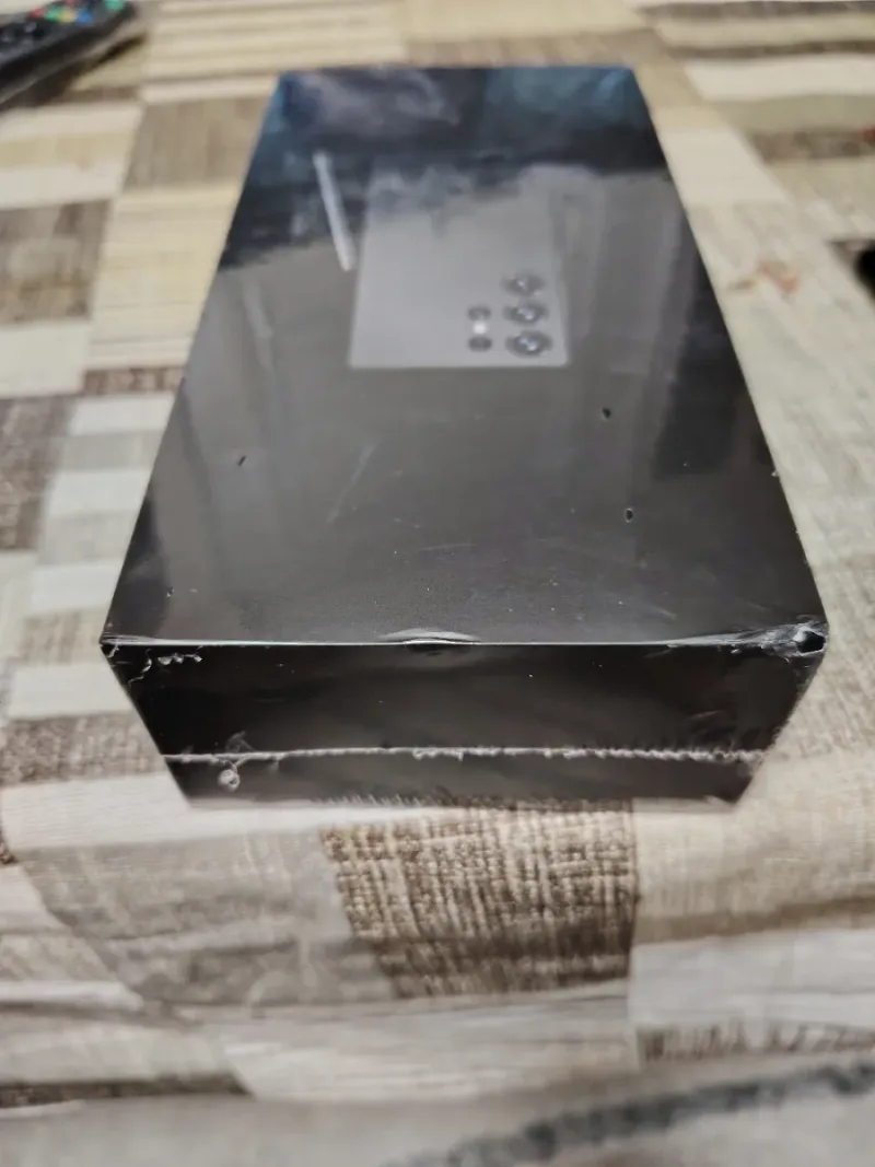 Replica S26 Ultra 8+256GB Negro Precintado afbeelding 6