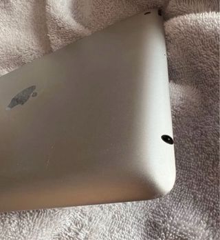 iPad A1458 4ª Gen Negro