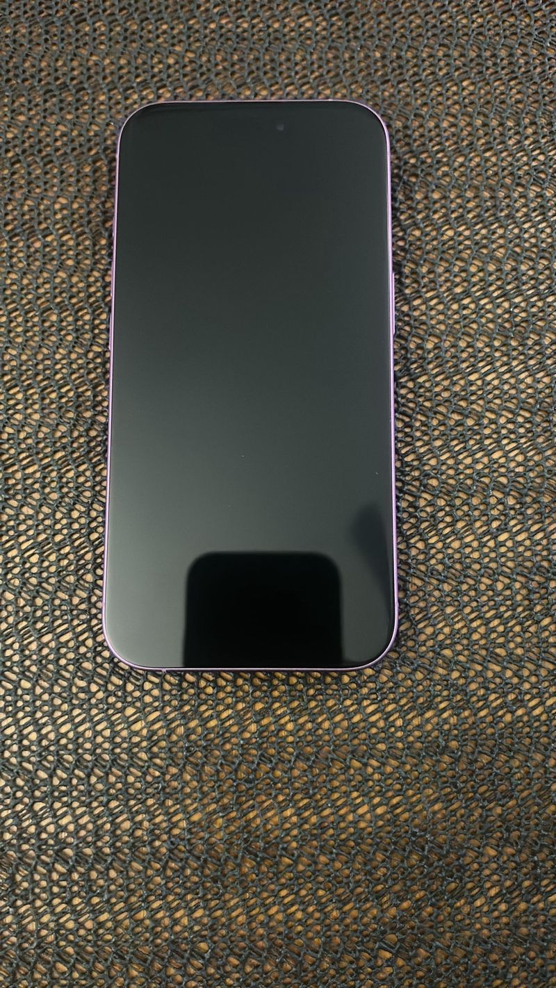 iPhone 16 Rosa