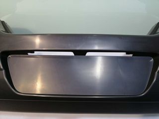 PARAGOLPES TRASERO NISSAN NOTE (E11, NE11)