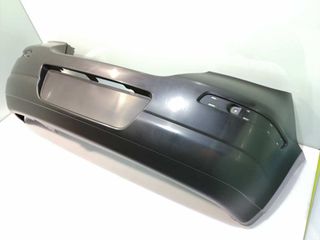 PARAGOLPES TRASERO NISSAN NOTE (E11, NE11)