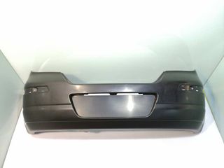 PARAGOLPES TRASERO NISSAN NOTE (E11, NE11)