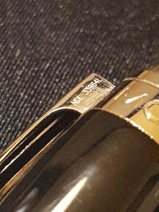 MONTBLANC STARWALKER anni 2000