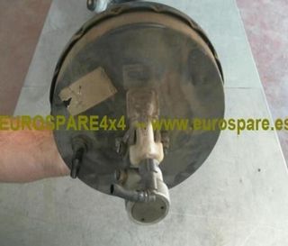 2307 98ab25195cj/0204021872 servofreno ford focus