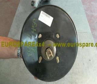 2307 98ab25195cj/0204021872 servofreno ford focus