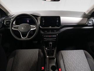 Volkswagen T-Cross ``Más`` 1.0 TSI 85 kW (116 CV) DSG
