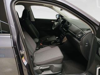 Volkswagen T-Cross ``Más`` 1.0 TSI 85 kW (116 CV) DSG